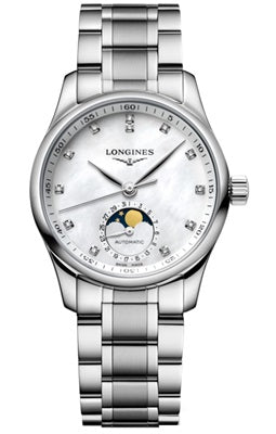 Longines Master