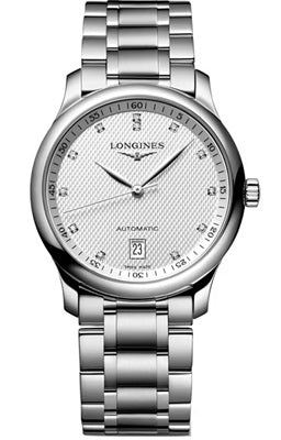 Longines Master