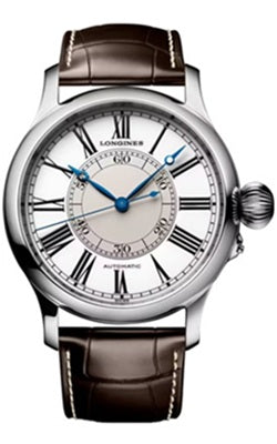 Longines Heritage