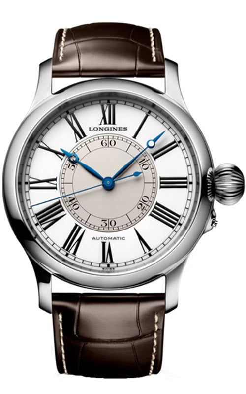 L2.713.4.11.0 - Longines Heritage Avigation 47.5mm