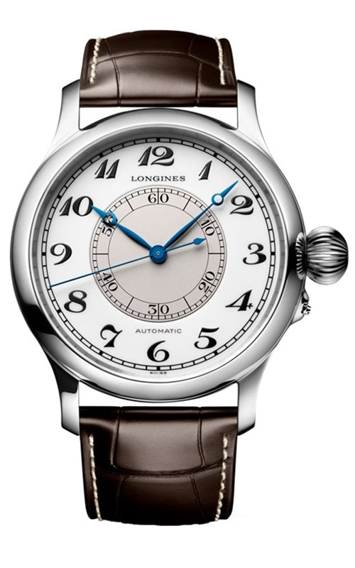 L2.713.4.13.0 - Longines Heritage Avigation 47.5mm