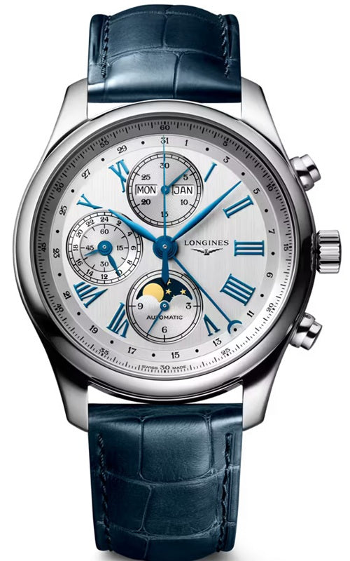 L2.773.4.71.2 - Longines Master Collection Chronograph 42mm