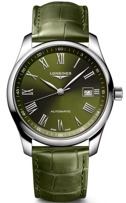 L2.793.4.09.2 - Longines Master Collection 40mm