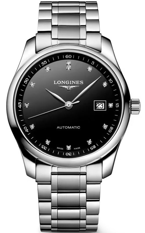 L2.793.4.57.6 - Longines Master Collection 40mm