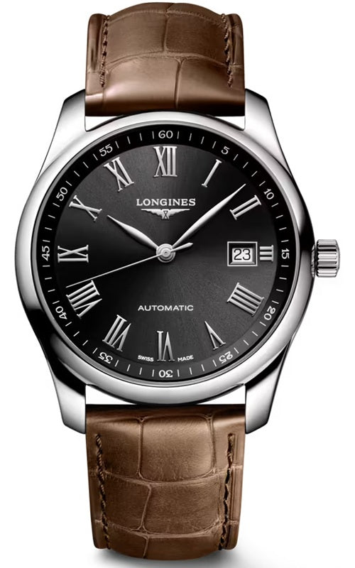 L2.793.4.59.2 - Longines Master Collection 40mm