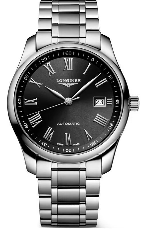 L2.793.4.59.6 - Longines Master Collection 40mm