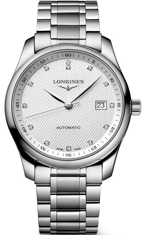 L2.793.4.77.6 - Longines Master Collection 40mm