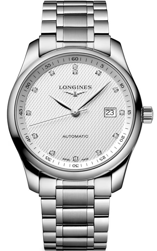 L2.793.4.77.6 - Longines Master Collection 40mm
