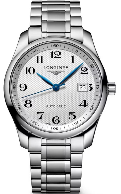 L2.793.4.78.6 - Longines Master Collection 40mm