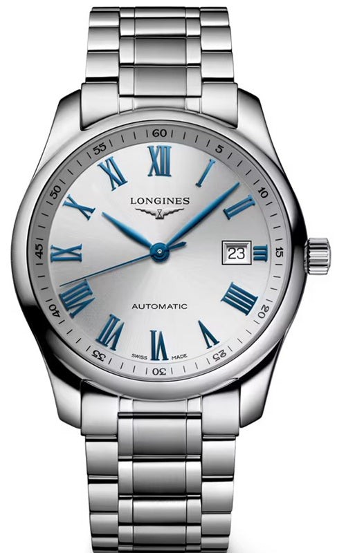 L2.793.4.79.6 - Longines Master Collection 40mm