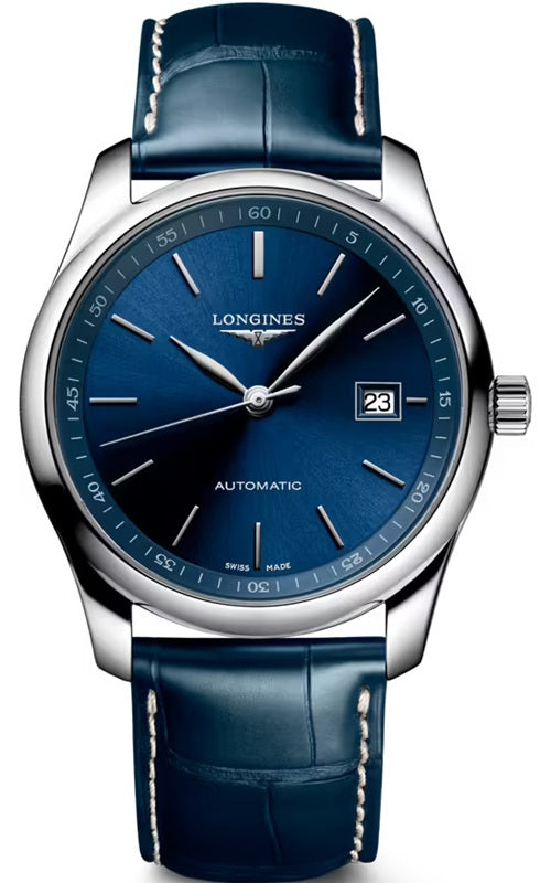 L2.793.4.92.0 - Longines Master Collection 40mm