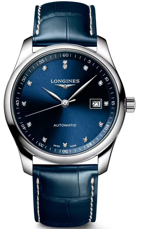 L2.793.4.97.0 - Longines Master Collection 40mm