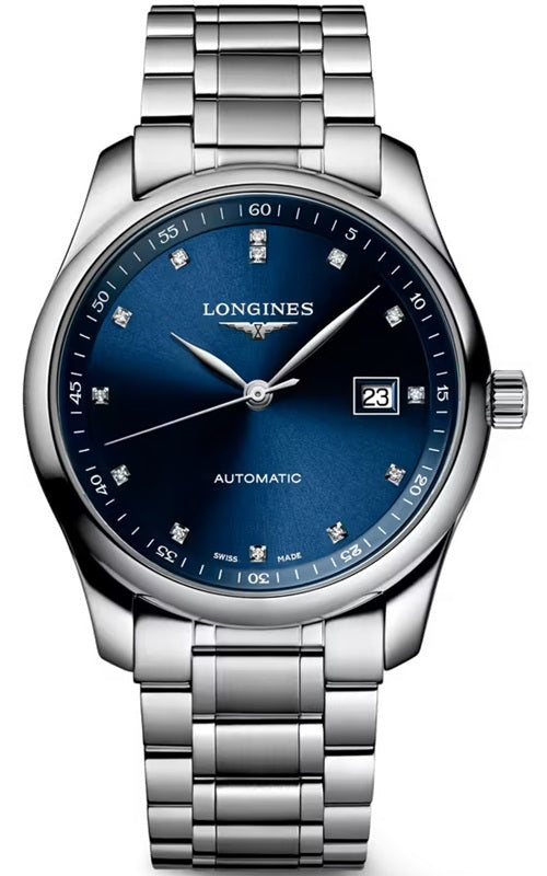 L2.793.4.97.6 - Longines Master Collection 40mm