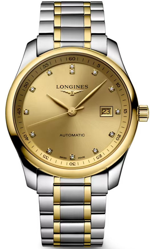 L2.793.5.37.7 - Longines Master Collection 40mm