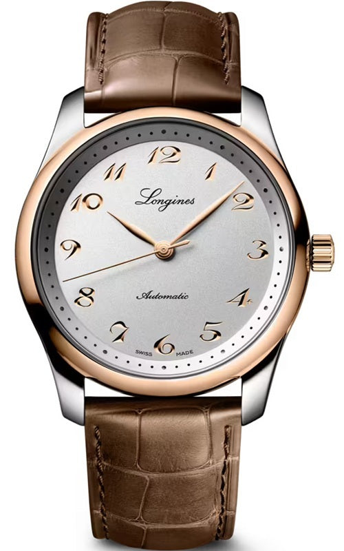 L2.793.5.70.2 - Longines Master Collection 40mm