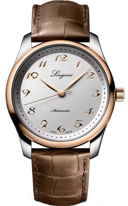 L2.793.5.70.2 - Longines Master Collection 40mm