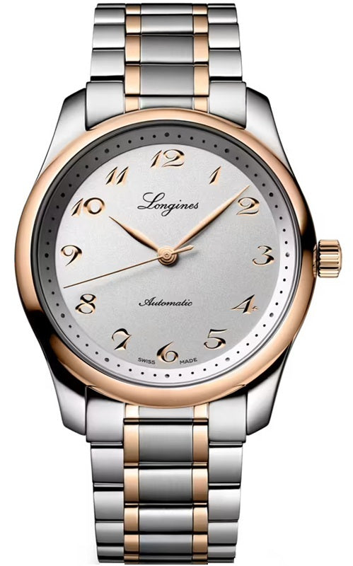 L2.793.5.70.7 - Longines Master Collection 40mm