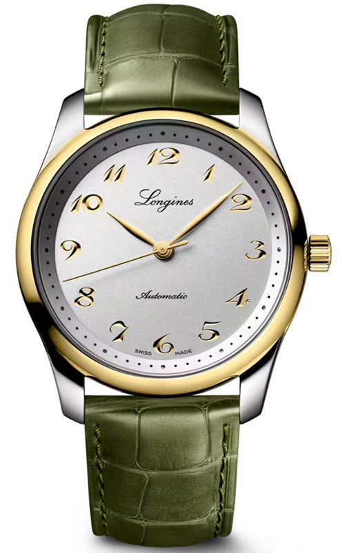 L2.793.5.72.2 - Longines Master Collection 40mm