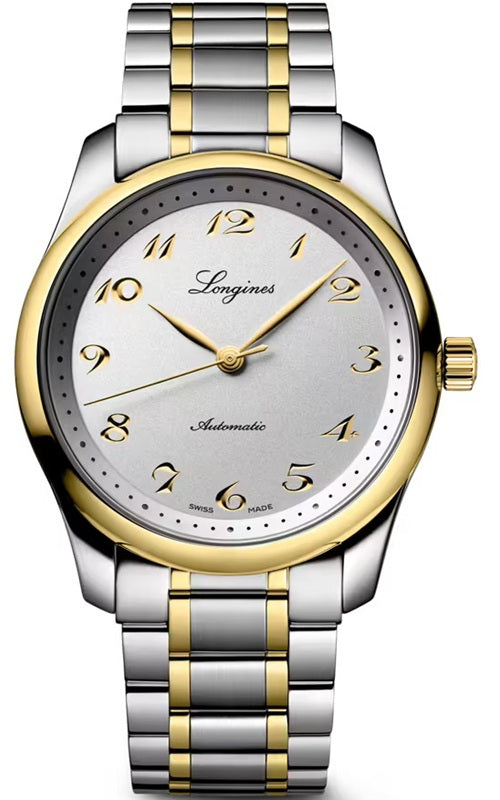L2.793.5.72.7 - Longines Master Collection 40mm