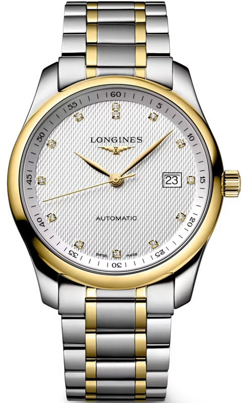 L2.793.5.97.7 - Longines Master Collection 40mm