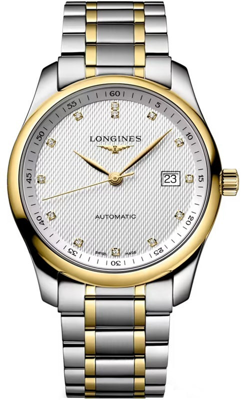 L2.793.5.97.7 - Longines Master Collection 40mm