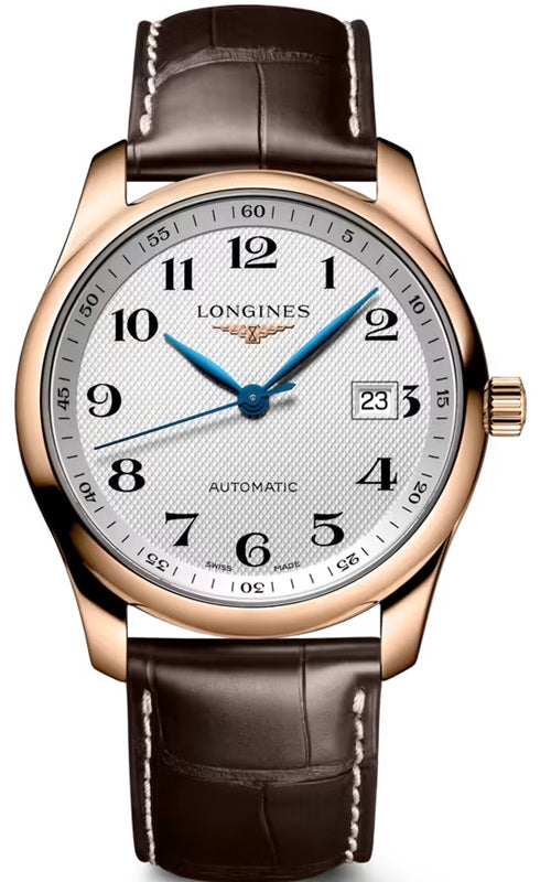L2.793.8.78.3 - Longines Master Collection 40mm