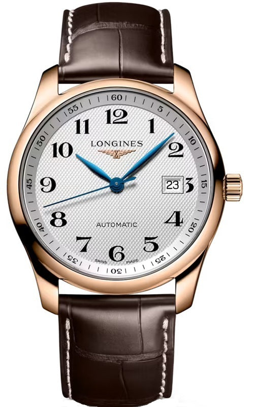 L2.793.8.78.3 - Longines Master Collection 40mm