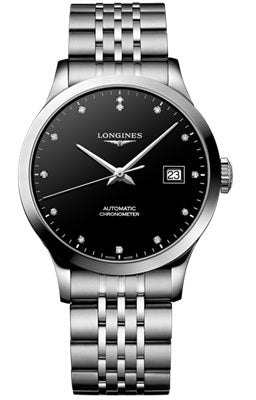 Longines Elegance