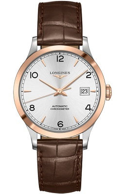 Longines Elegance