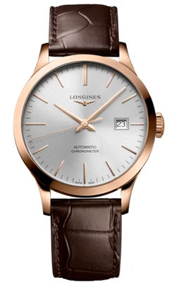Longines Elegance