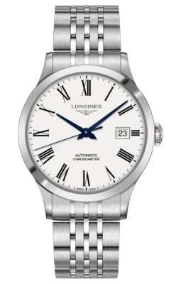 Longines Elegance