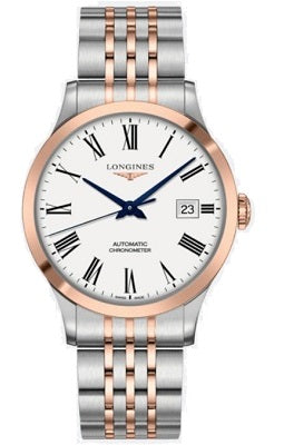 Longines Elegance