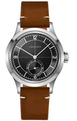 Longines Heritage