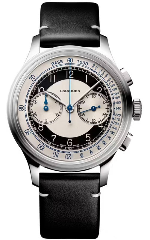 L2.830.4.93.0 - Longines Heritage Avigation 40mm