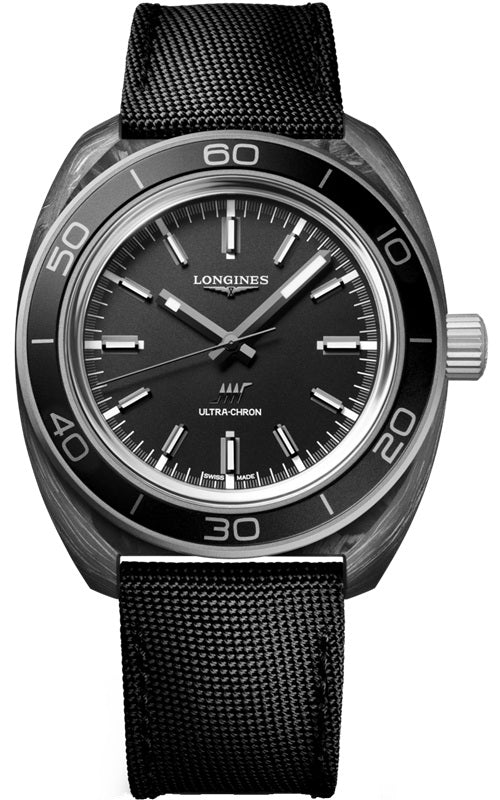 L2.839.4.52.2 - Longines Heritage Ultra-Chron 43mm