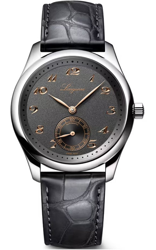 L2.843.4.63.2 - Longines Master Collection 38.5mm