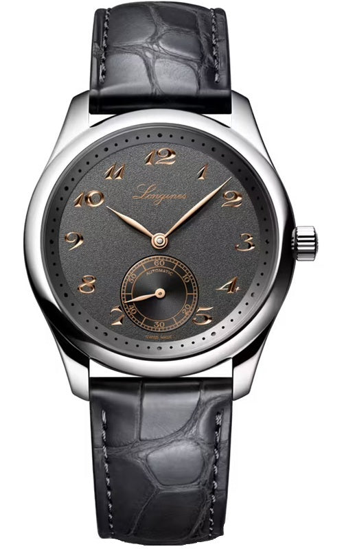 L2.843.4.63.2 - Longines Master Collection 38.5mm