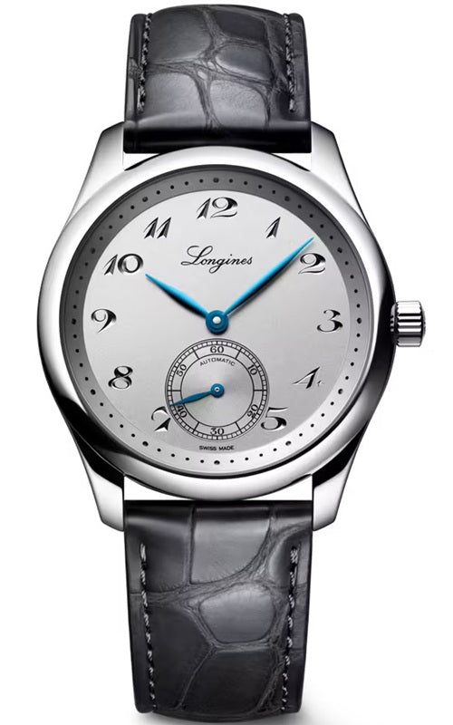 L2.843.4.73.2 - Longines Master Collection 38.5mm