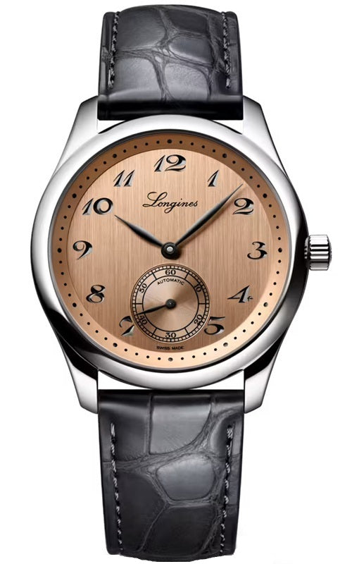 L2.843.4.93.2 - Longines Master Collection 38.5mm