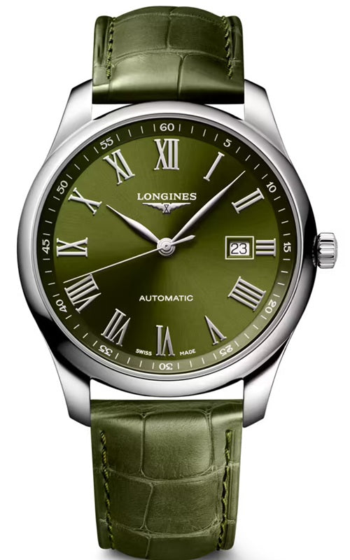 L2.893.4.09.2 - Longines Master Collection 42mm