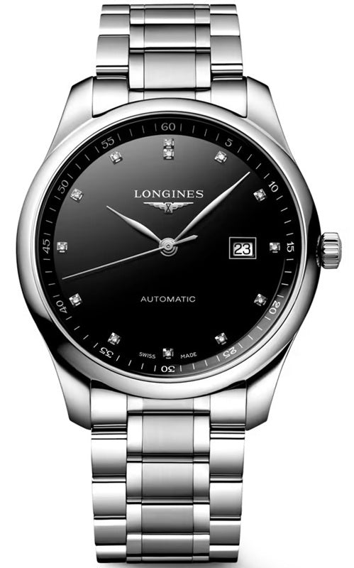 L2.893.4.57.6 - Longines Master Collection 42mm