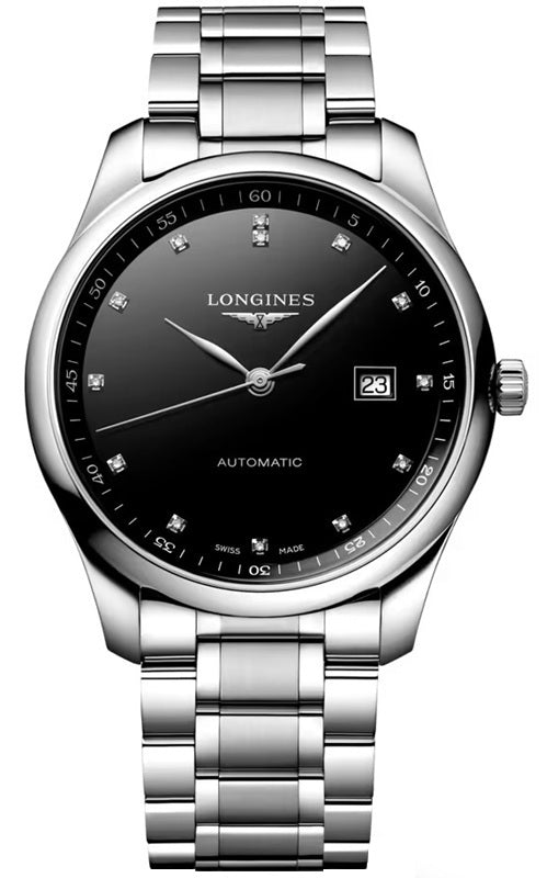 L2.893.4.57.6 - Longines Master Collection 42mm