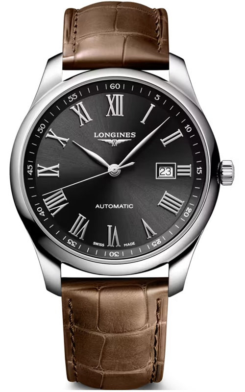 L2.893.4.59.2 - Longines Master Collection 42mm