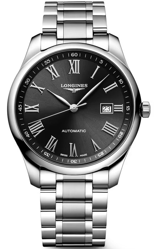 L2.893.4.59.6 - Longines Master Collection 42mm