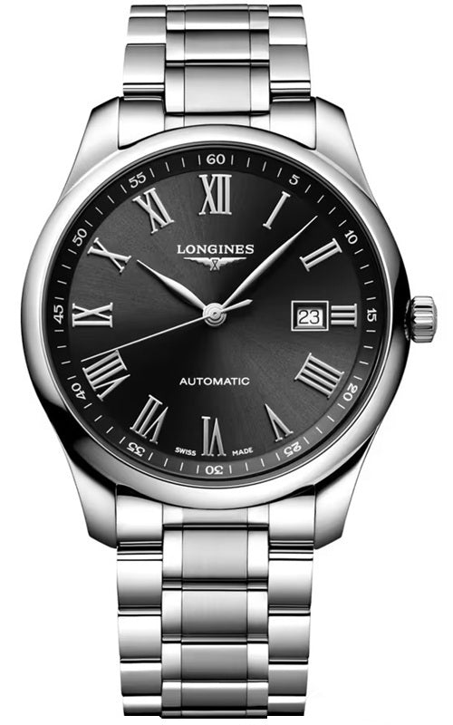 L2.893.4.59.6 - Longines Master Collection 42mm