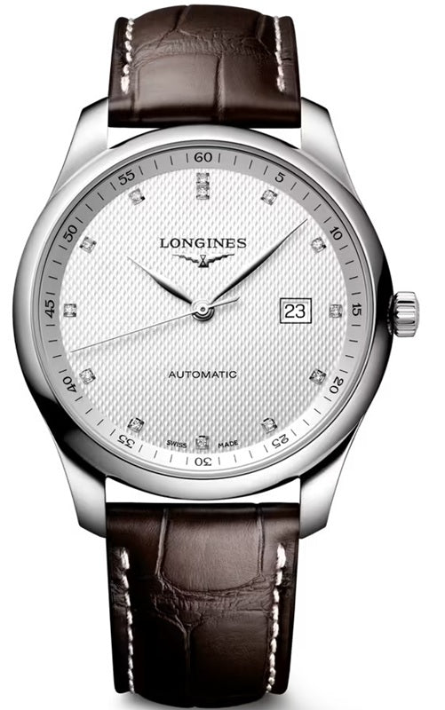 L2.893.4.77.3 - Longines Master Collection 42mm