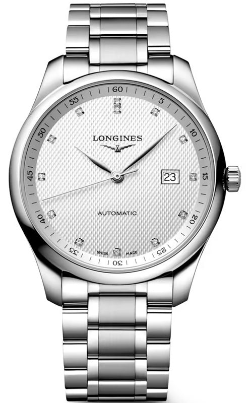 L2.893.4.77.6 - Longines Master Collection 42mm