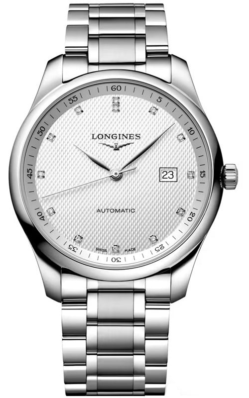 L2.893.4.77.6 - Longines Master Collection 42mm