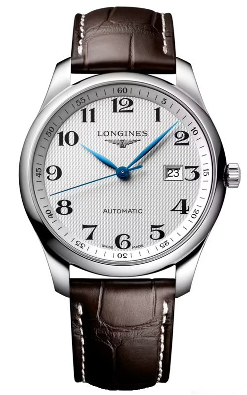 L2.893.4.78.3 - Longines Master Collection 42mm