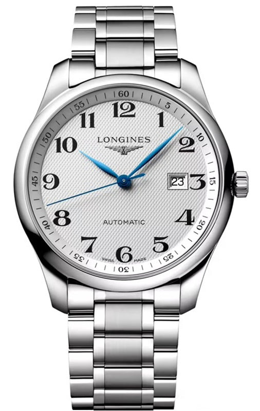 L2.893.4.78.6 - Longines Master Collection 42mm